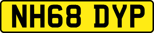 NH68DYP