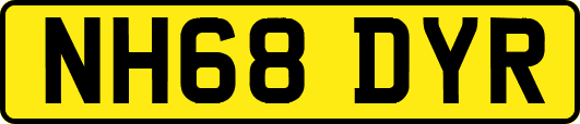 NH68DYR
