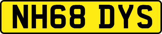 NH68DYS