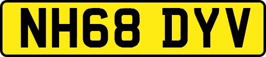 NH68DYV