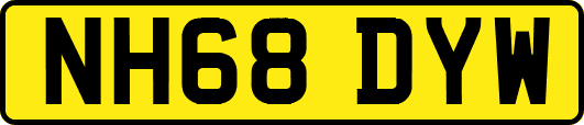 NH68DYW