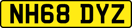 NH68DYZ