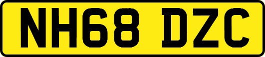 NH68DZC