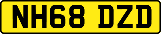 NH68DZD