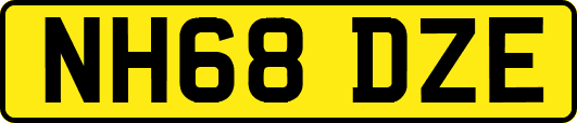 NH68DZE