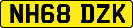 NH68DZK