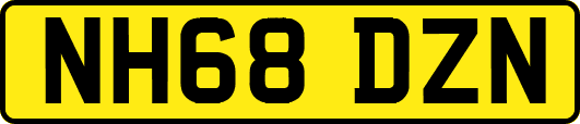 NH68DZN
