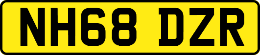 NH68DZR
