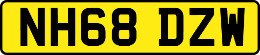 NH68DZW