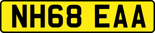 NH68EAA