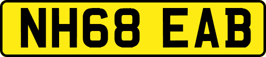 NH68EAB