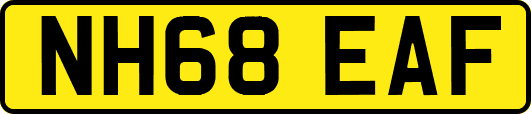 NH68EAF