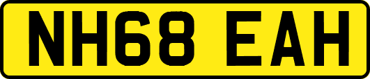 NH68EAH