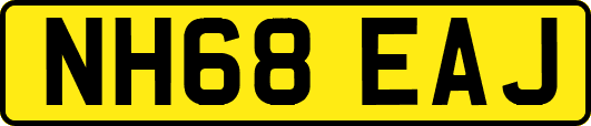 NH68EAJ