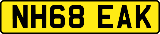 NH68EAK