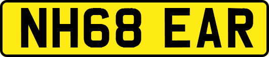 NH68EAR