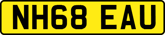 NH68EAU