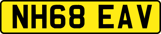 NH68EAV