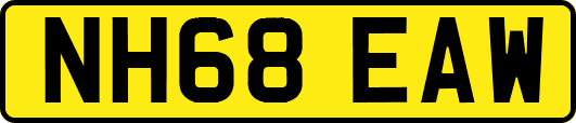 NH68EAW