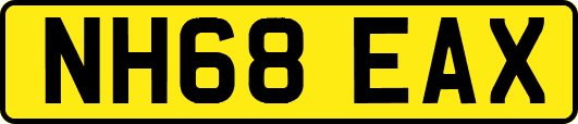 NH68EAX