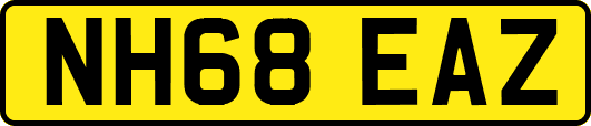 NH68EAZ