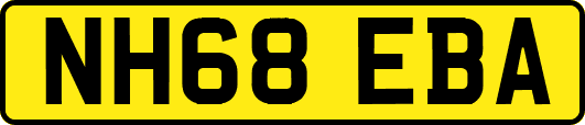 NH68EBA