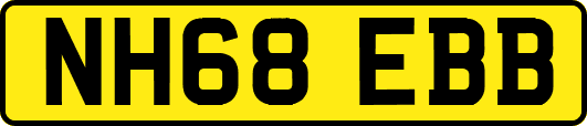 NH68EBB