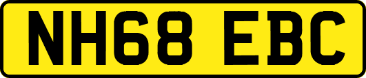 NH68EBC