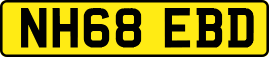 NH68EBD