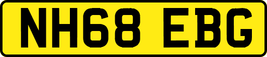 NH68EBG