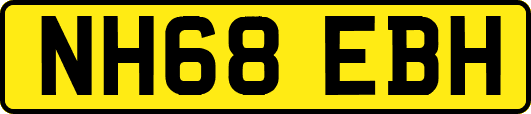 NH68EBH