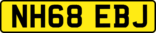 NH68EBJ