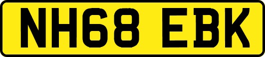 NH68EBK