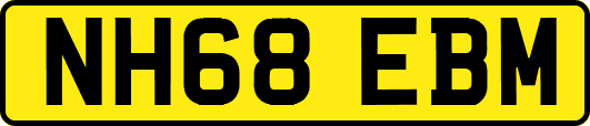 NH68EBM