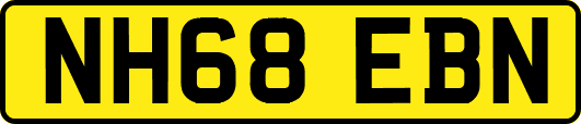 NH68EBN