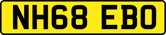 NH68EBO