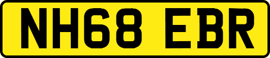 NH68EBR
