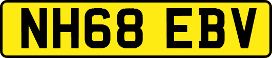 NH68EBV
