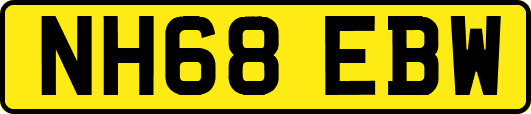 NH68EBW