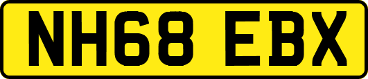 NH68EBX