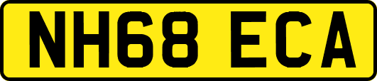 NH68ECA
