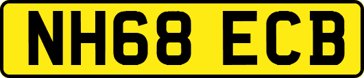 NH68ECB