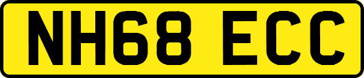 NH68ECC