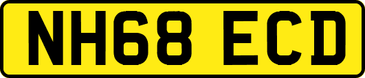 NH68ECD