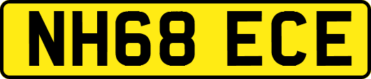 NH68ECE