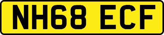 NH68ECF