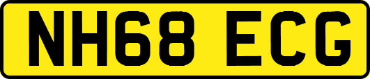 NH68ECG