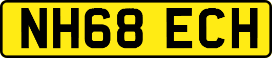 NH68ECH