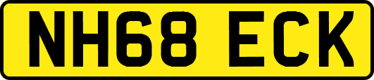 NH68ECK