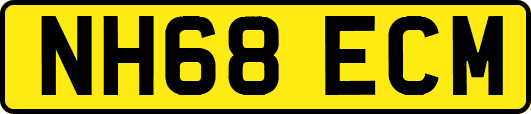NH68ECM